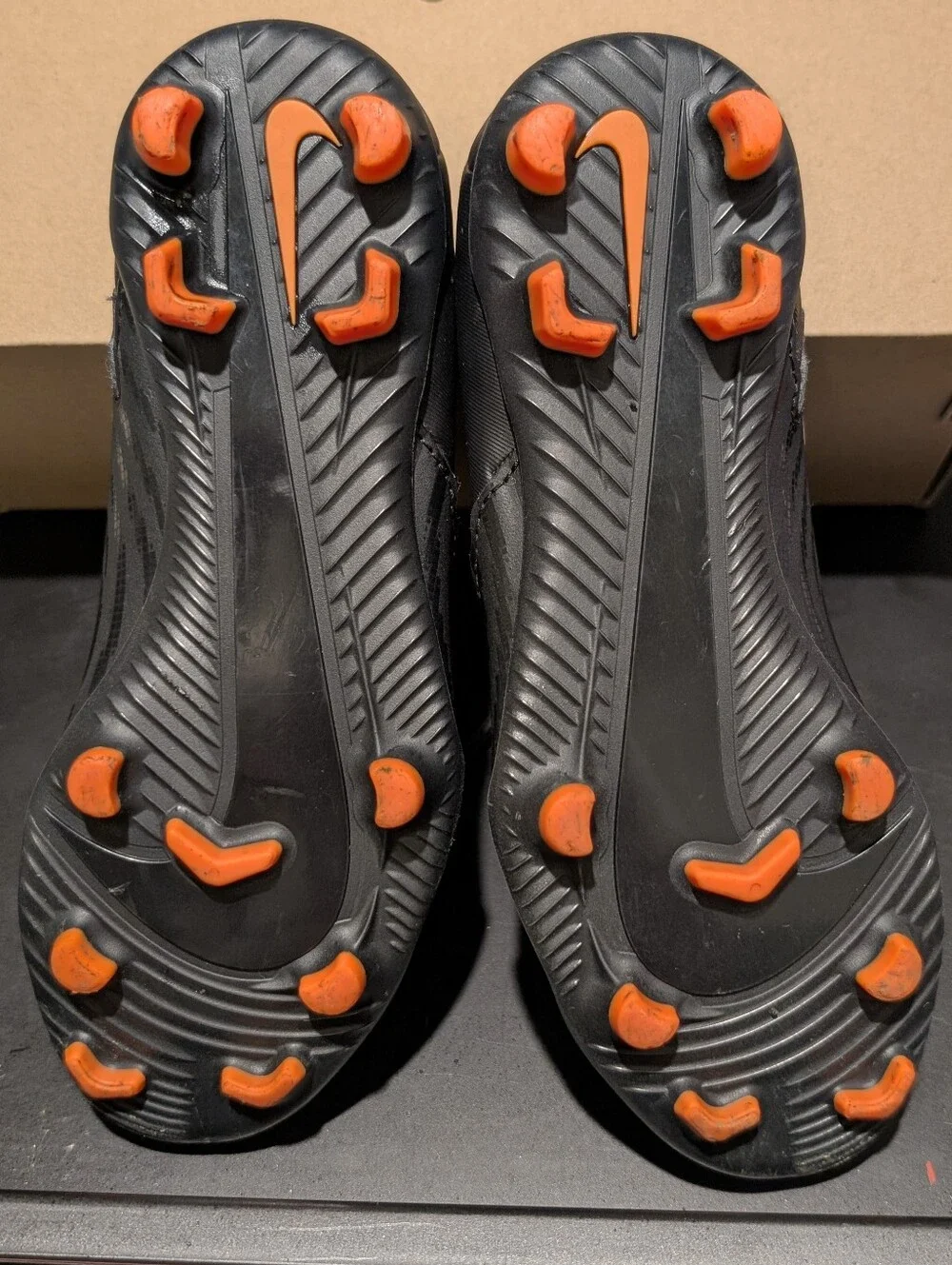 Nike Jr. Phantom GX Club MG Youth 1Y